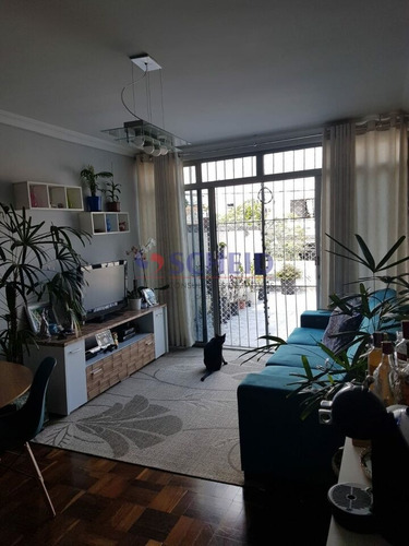 Imagem 6 de 15 de Casa A Venda No Parque Jabaquara - Mr79361