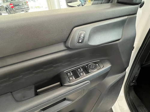 Ford Ranger 2.0 Black Cab. Dupla 4X2 Aut. 4P