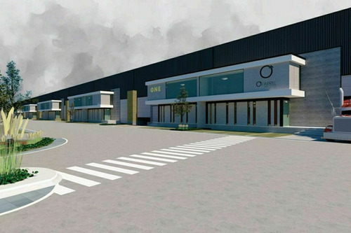 Imagen 4 de 12 de Lotes Industriales En Preventa En Nextipac-zapopan, Jalisco