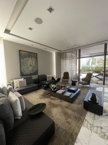 Imagen 5 de 30 de Mansion En La Punta Bosques