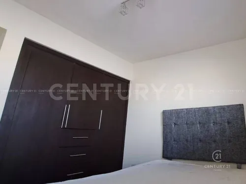 Casa Amueblada En Renta En Fraccionamiento Las Aldabas Chihuahua, Chih.