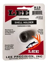 Comprar Lee Universal Shell Holder R19  90004 9mm 40 S&w