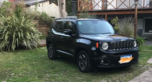 Jeep Renegade 1.8 Sport