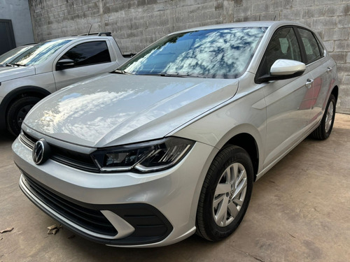 Volkswagen Polo 1.6 Msi Trendline