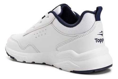 Zapatillas Topper Zurich Iii Deportivas 26320 Ahora 6 Eezap
