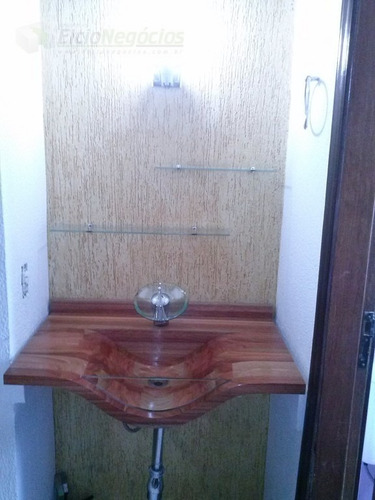 Imagem 9 de 16 de Apartamento Para Venda, 2 Dormitórios, Taipas - São Paulo - 2474