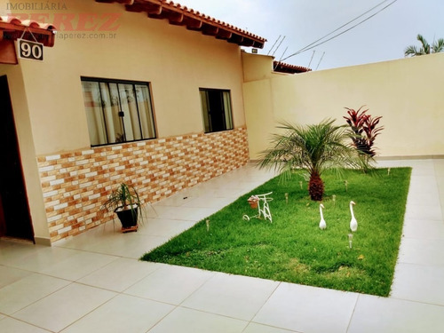 Imagem 2 de 30 de Casas Residenciais Para Venda - 13650.8459