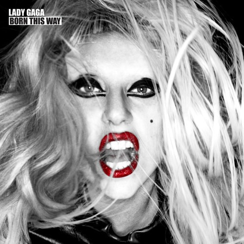 Disco Vinilo Born This Way, Lady Gaga