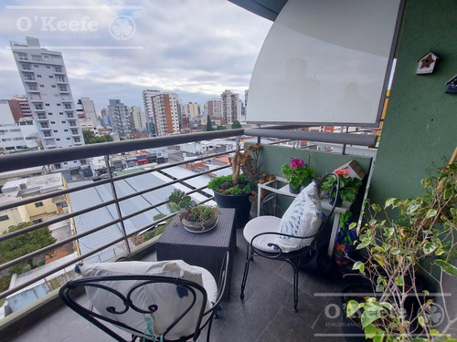 Imagen 15 de 18 de Departamento De 3 Ambientes En Venta Con Cochera En Quilmes