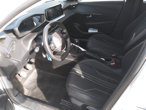 Peugeot 208 1.6 Allure