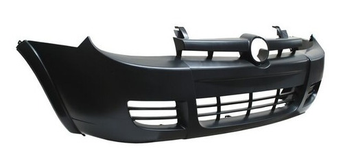 Defensa Delantera Chevy C2 2006-2007-2008 P/pin Grt