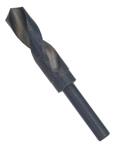 / Broca Helicoidal De 22 Mm De Mango Recto, Acero De Alta