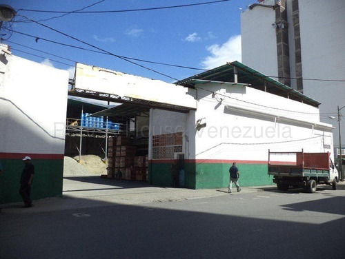 Se Vende Negocio De Ferretería Con Terreno, Operativo En San Agustín Del Norte. 23-25530jl