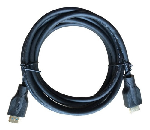 Cable Hdmi V2.1 8k 120hz Arc 1 Metro Puresonic