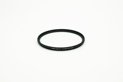 Filtro Cine Soft Fx 77 Mm Para Cámara Difusión Suave