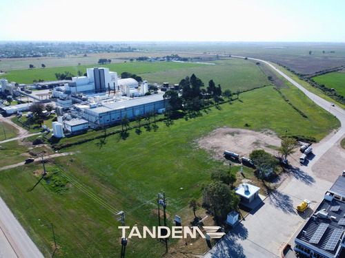 Terreno En Venta En Morteros