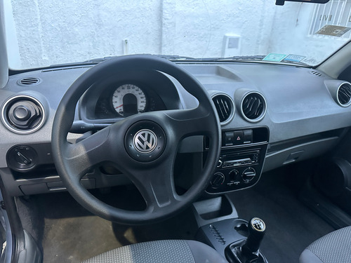 Volkswagen Gol 1.4 Power 83cv 3 p