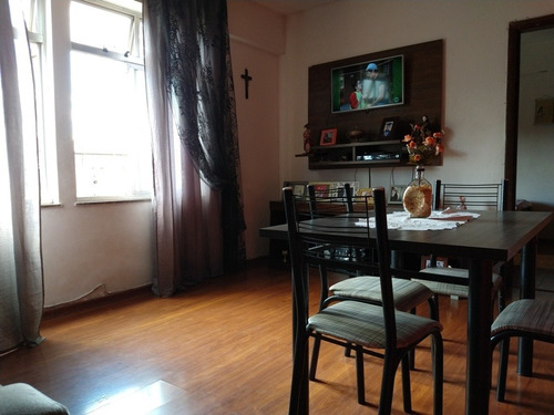 Apartamento Com 2 Quartos Para Comprar No Califórnia Em Belo Horizonte/mg - Vis3533