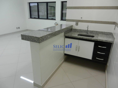 Galpão Em Jundiaí, 400m², Vila Rami, Cod Ga0001 - Ga0001
