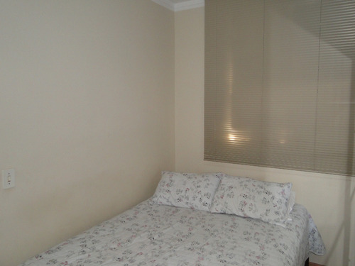 Imagem 17 de 25 de Apartamento À Venda, 2 Quartos, 1 Vaga, Santa Maria - Contagem/mg - 23745