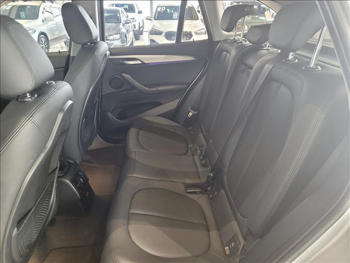 BMW X1 2.0 16v Turbo Activeflex Sdrive20i gp