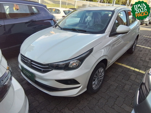 Fiat Cronos 1.3 FIREFLY FLEX DRIVE MANUAL