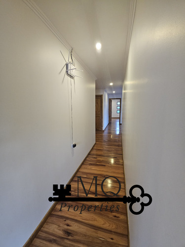 Arriendo Excelente Casa En Punta De Parra