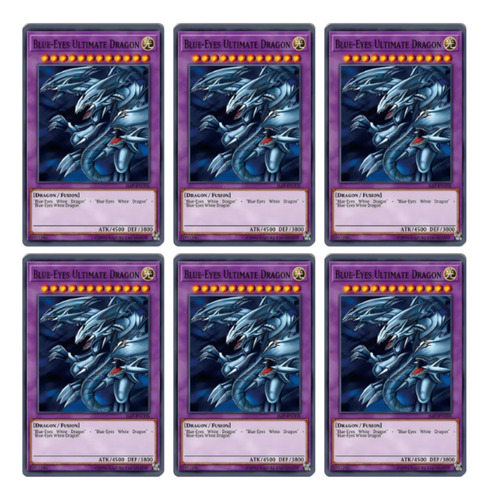 Kit Sticker Para Tarjetas Dragon De Ojos Azules Calcomania