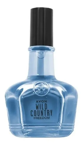 comprar Perfume Wild Country Freedom - Ml A $220