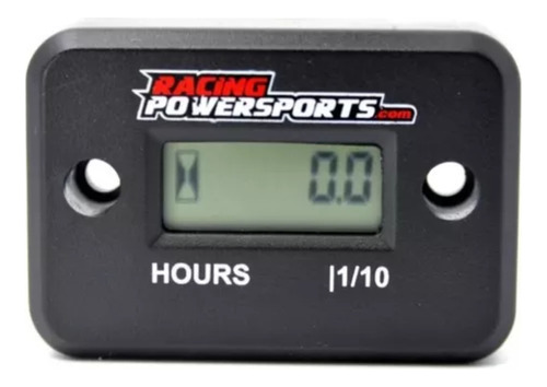 Reloj Cuenta Horas Hour Meter Motocross Crf Yzf Kxf Yzf ®