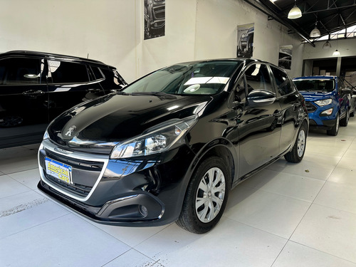 Peugeot 208 1.5 Active