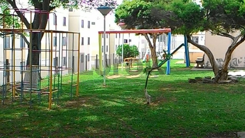 Imagem 25 de 28 de Apartamento À Venda Em Parque Das Colinas - Ap005787