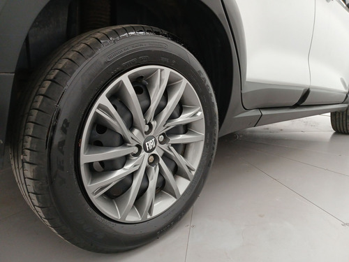 Fiat Pulse 1.3 FLEX DRIVE CVT