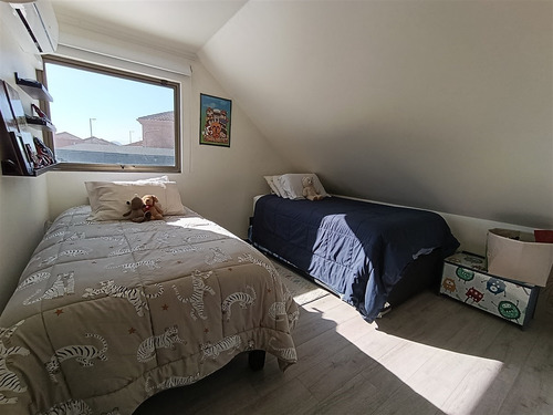Venta 3 Dormitorios, Piscina Y Quincho Parque Brisas Norte