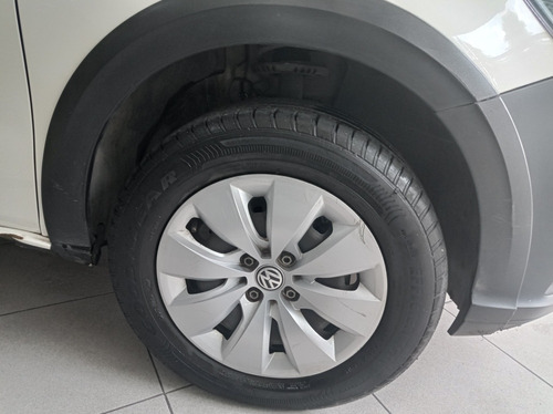 Imagen 6 de 14 de Volkswagen Saveiro 2018 1.6 Starline Ac Mt