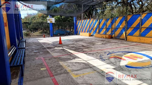 Venta De Propiedad Ideal Para Escuela, Civac, Jiutepec, Morelosclave 5389