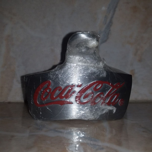 Imagen 1 de 2 de Destapador Coca Cola Coleccioale #16