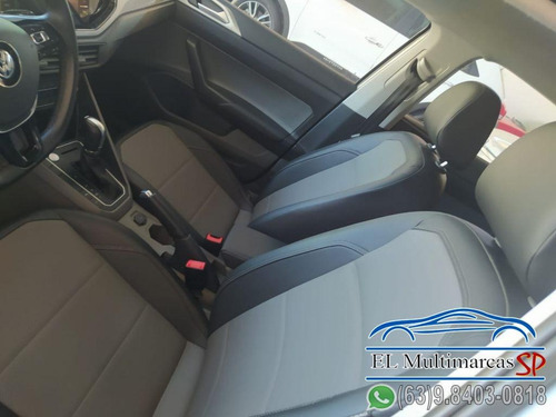 Volkswagen Polo Highline 200 Tsi 1.0 Flex 12v Aut.