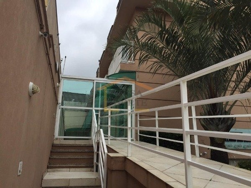 Imagem 13 de 14 de Casa Em Condominio, Venda, Imirim, Sao Paulo - 25528 - V-25528
