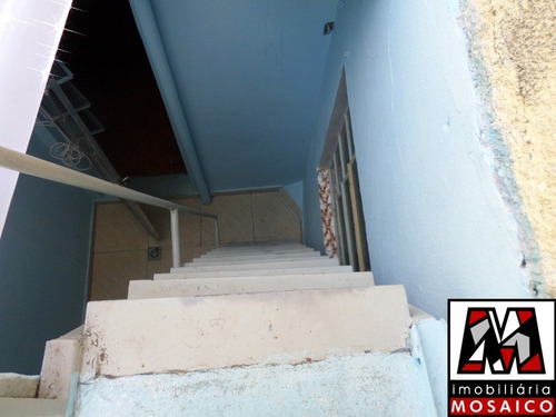 Imagem 25 de 25 de Casa Na Vila Progresso, Excelente Localização - 23189 - 68960707