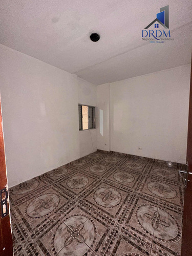 Casa Com 2 Dormitórios