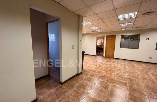Oficinas Comerciales