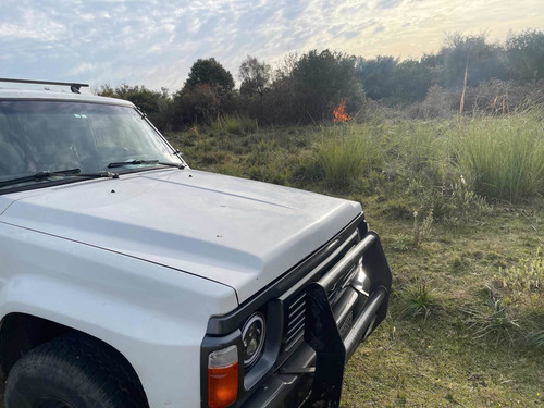Nissan Patrol Gr Y60 1993