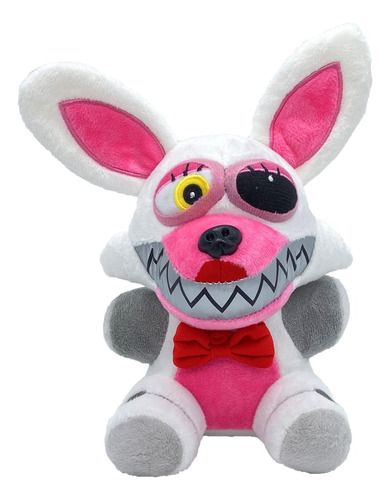 Peluche Mangle Five Nights At Freddy's Fnaf 16cm