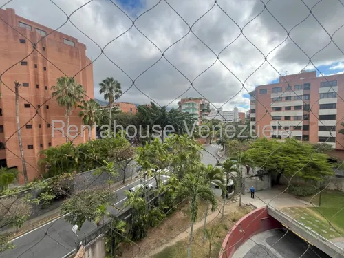 Apartamento En Campo Alegre
