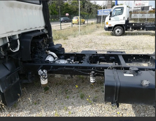 Hyundai Hd78 Camion 5 Años De Garantía