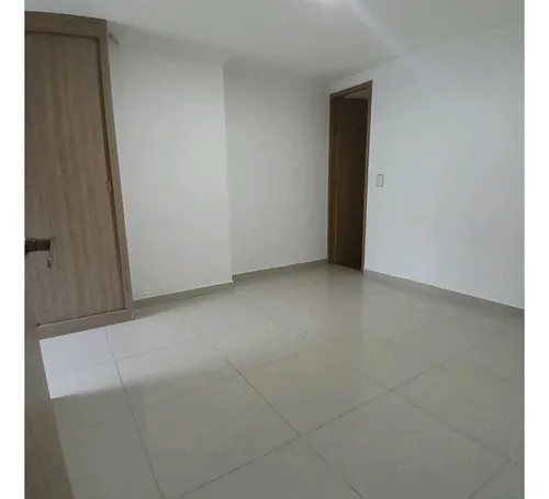 Vendo Apartamento En Edificio Con Ascensor, Barrio Obrero, Bello.