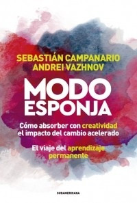 Modo Esponja - Campanario / Vazhnov - Sudamericana