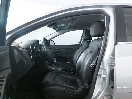 Imagem 10 de 15 de 149323 - Chevrolet Cruze 2013 Com Garantia