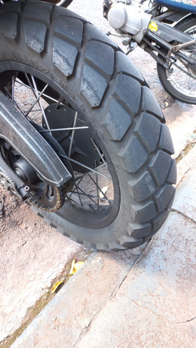 Xt 600 E